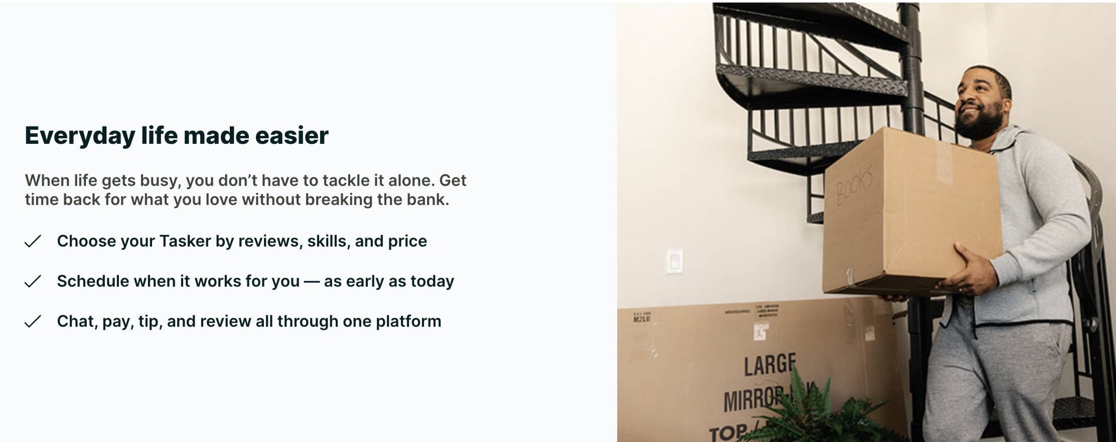 5 Top Thumbtack Competitors and Alternatives